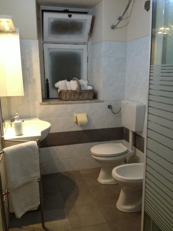 Villa Cavallaro Aci Trezza Phòng bức ảnh