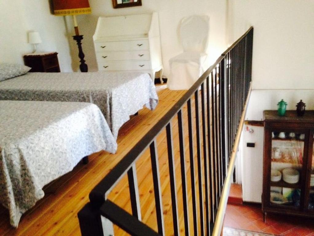 Villa Cavallaro Aci Trezza Phòng bức ảnh