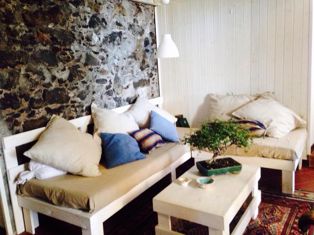 Villa Cavallaro Aci Trezza Phòng bức ảnh