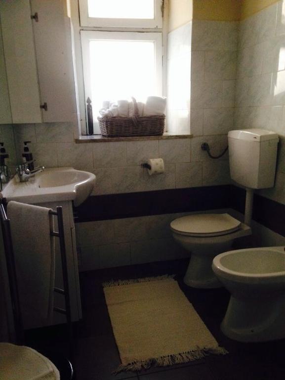 Villa Cavallaro Aci Trezza Phòng bức ảnh