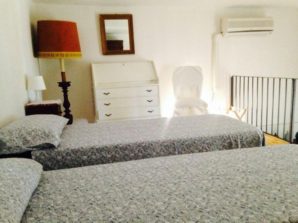 Villa Cavallaro Aci Trezza Phòng bức ảnh