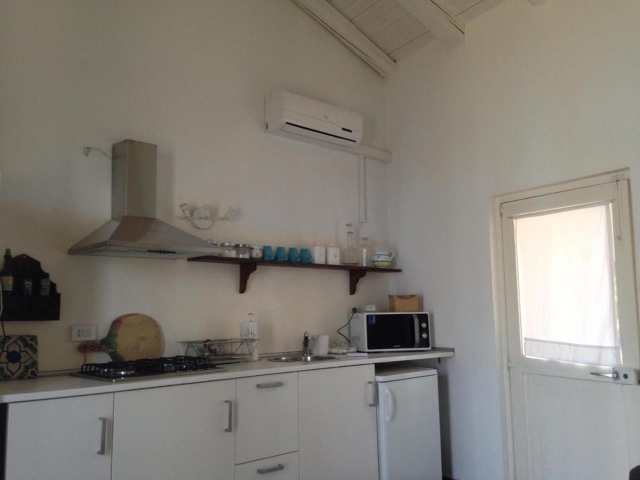 Villa Cavallaro Aci Trezza Ngoại thất bức ảnh