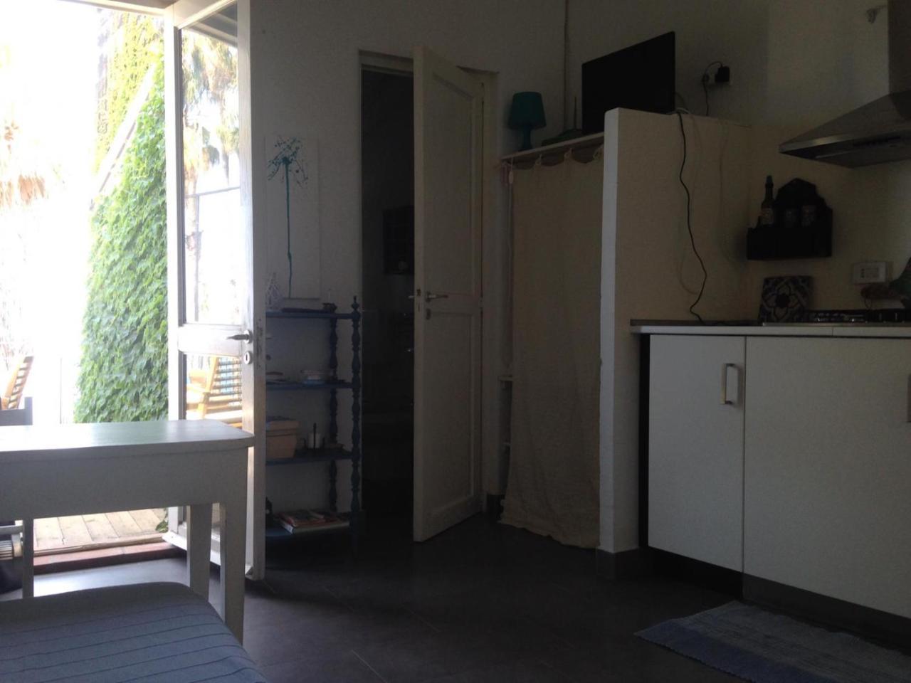 Villa Cavallaro Aci Trezza Ngoại thất bức ảnh