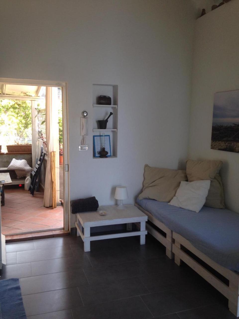 Villa Cavallaro Aci Trezza Ngoại thất bức ảnh