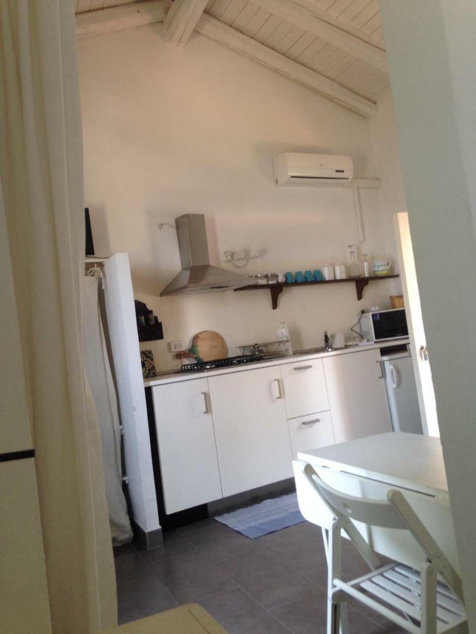 Villa Cavallaro Aci Trezza Ngoại thất bức ảnh