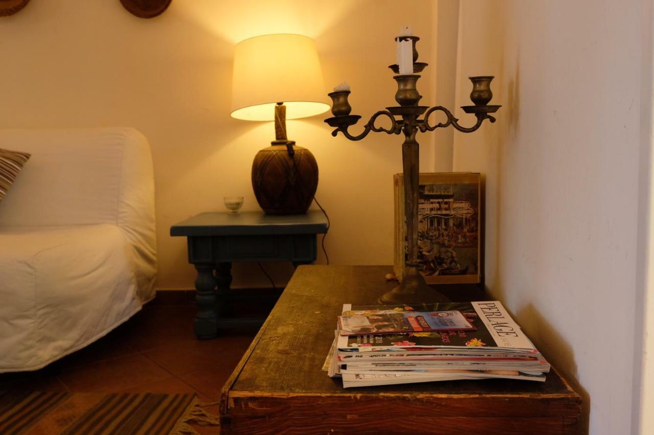 Villa Cavallaro Aci Trezza Ngoại thất bức ảnh