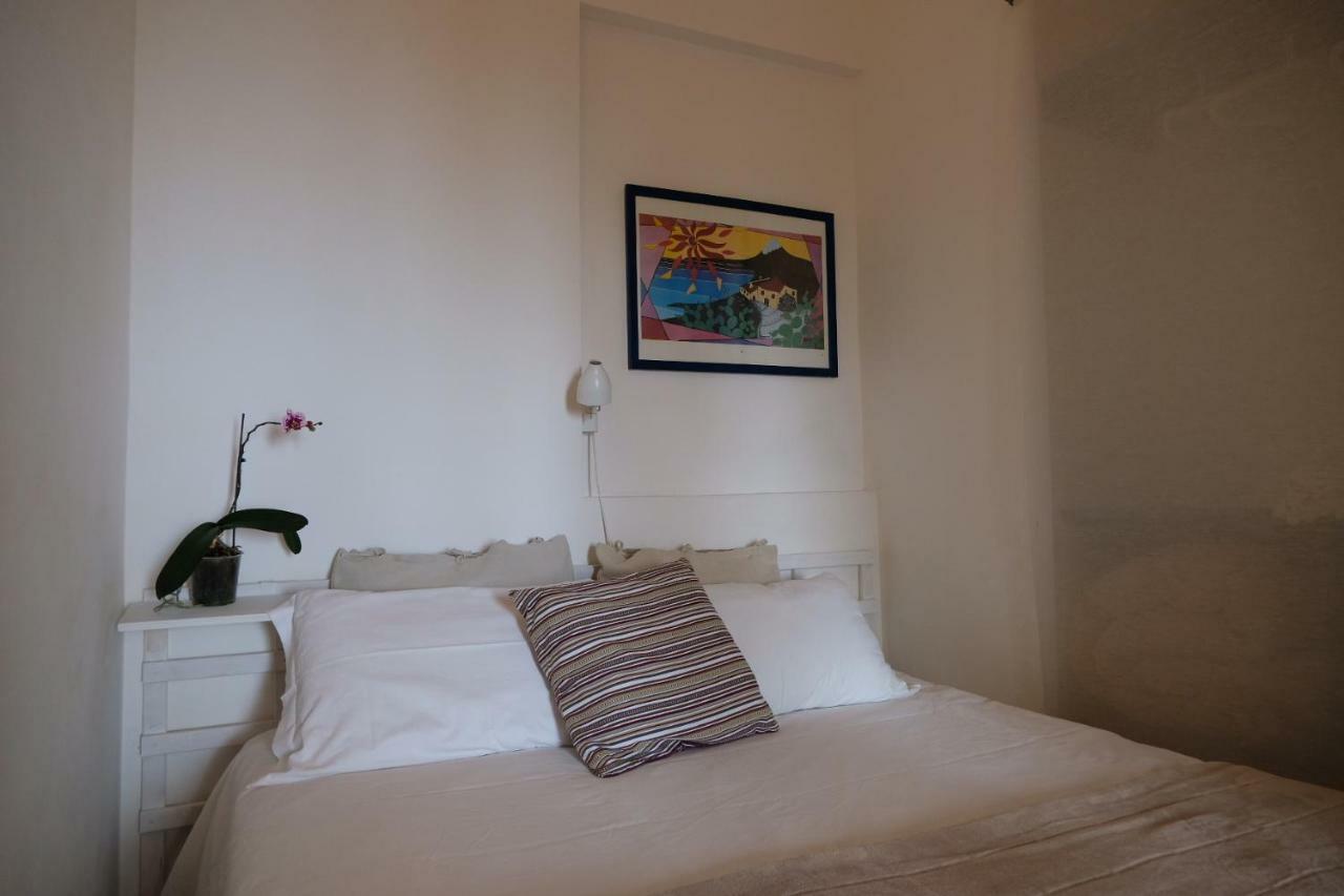 Villa Cavallaro Aci Trezza Ngoại thất bức ảnh