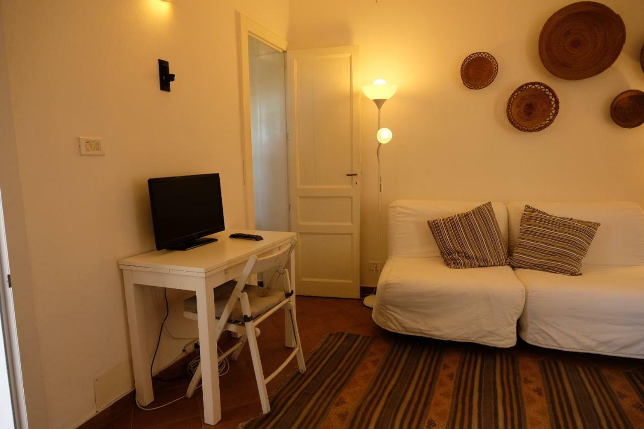 Villa Cavallaro Aci Trezza Ngoại thất bức ảnh
