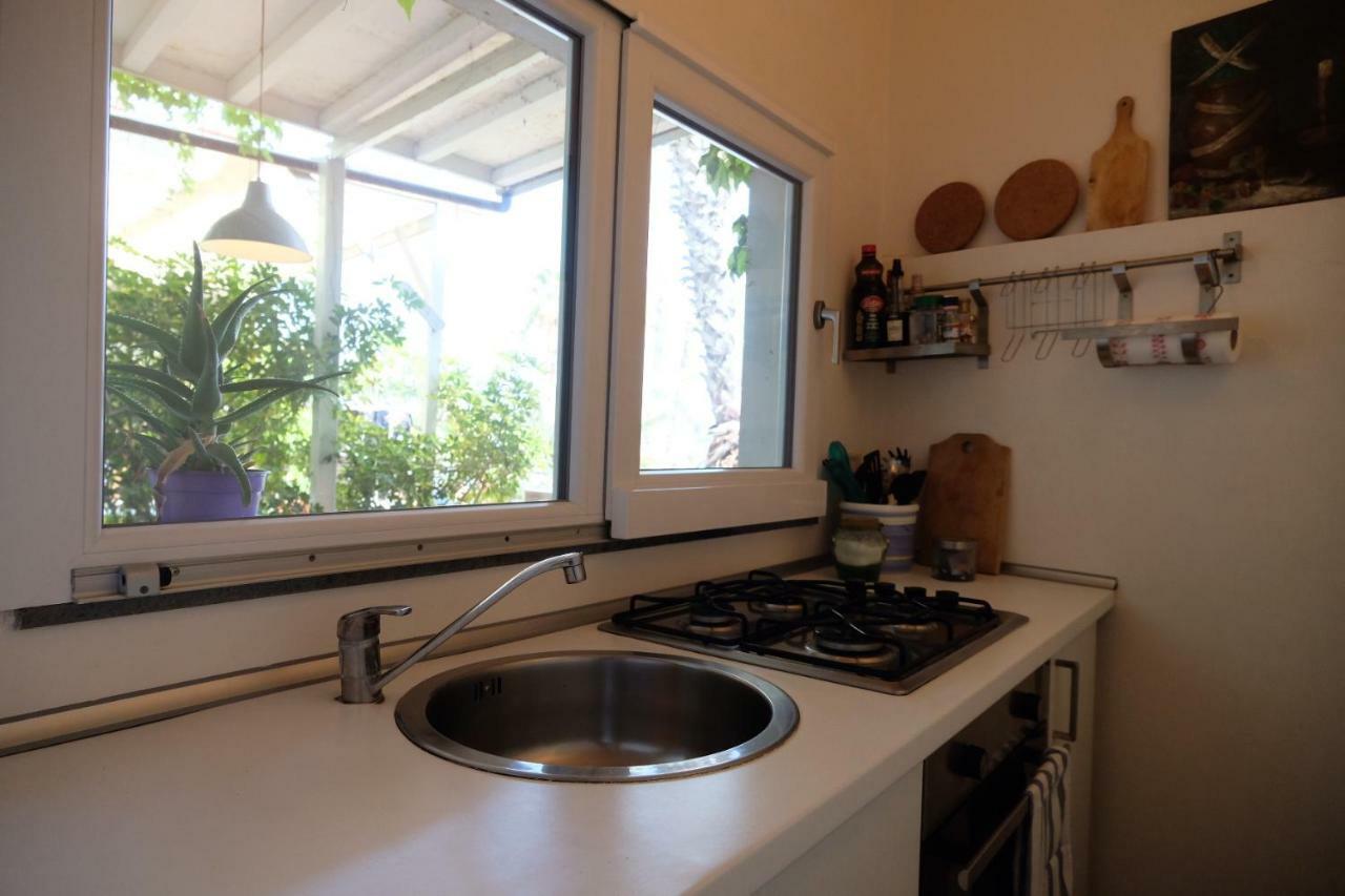 Villa Cavallaro Aci Trezza Ngoại thất bức ảnh