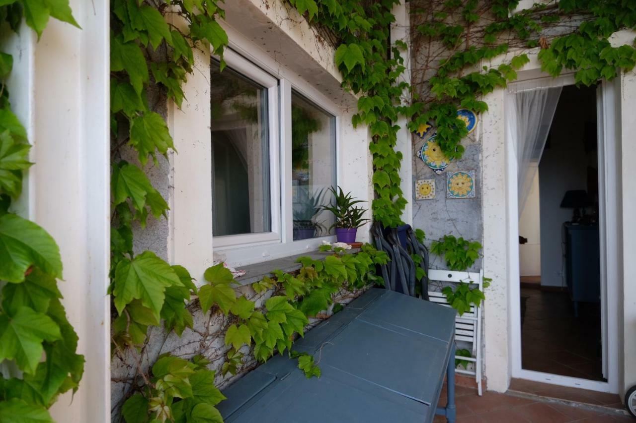 Villa Cavallaro Aci Trezza Ngoại thất bức ảnh