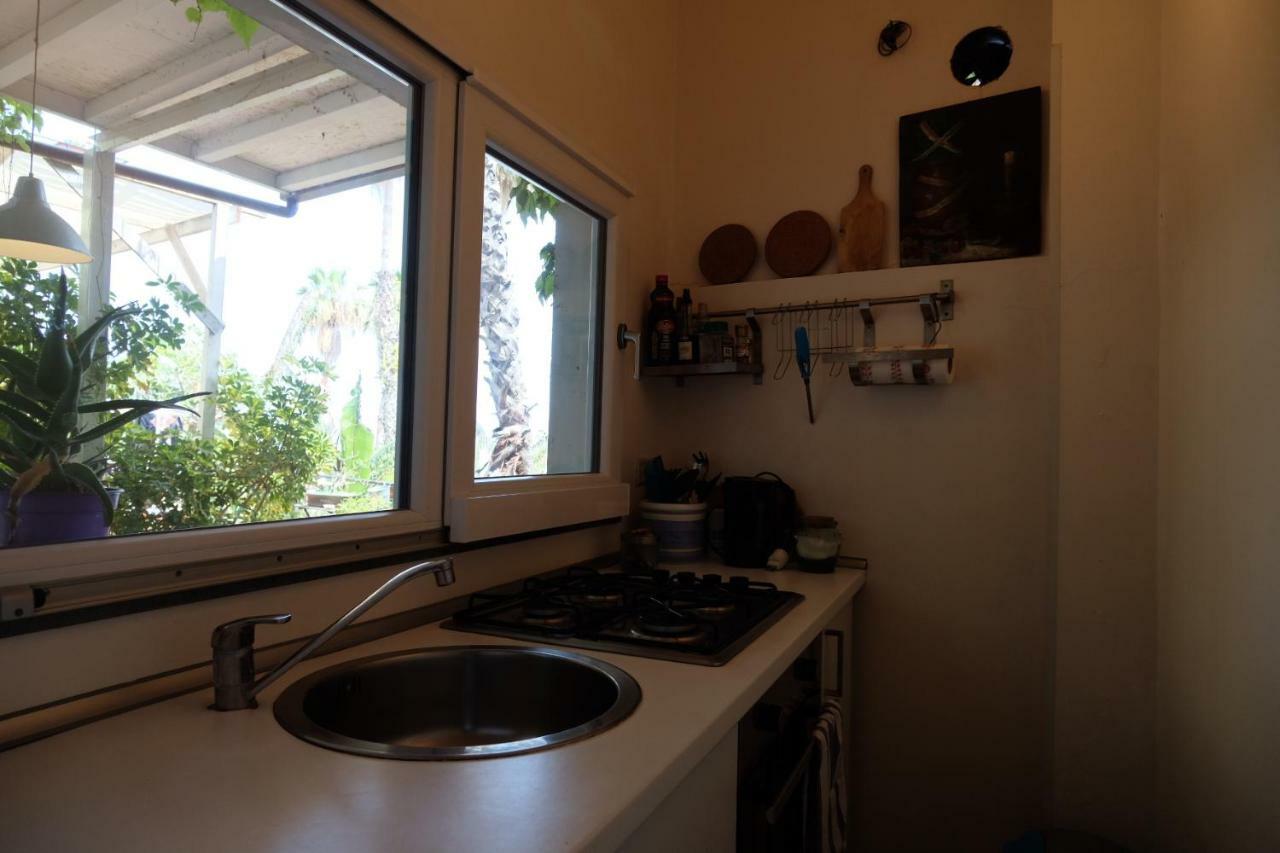 Villa Cavallaro Aci Trezza Ngoại thất bức ảnh