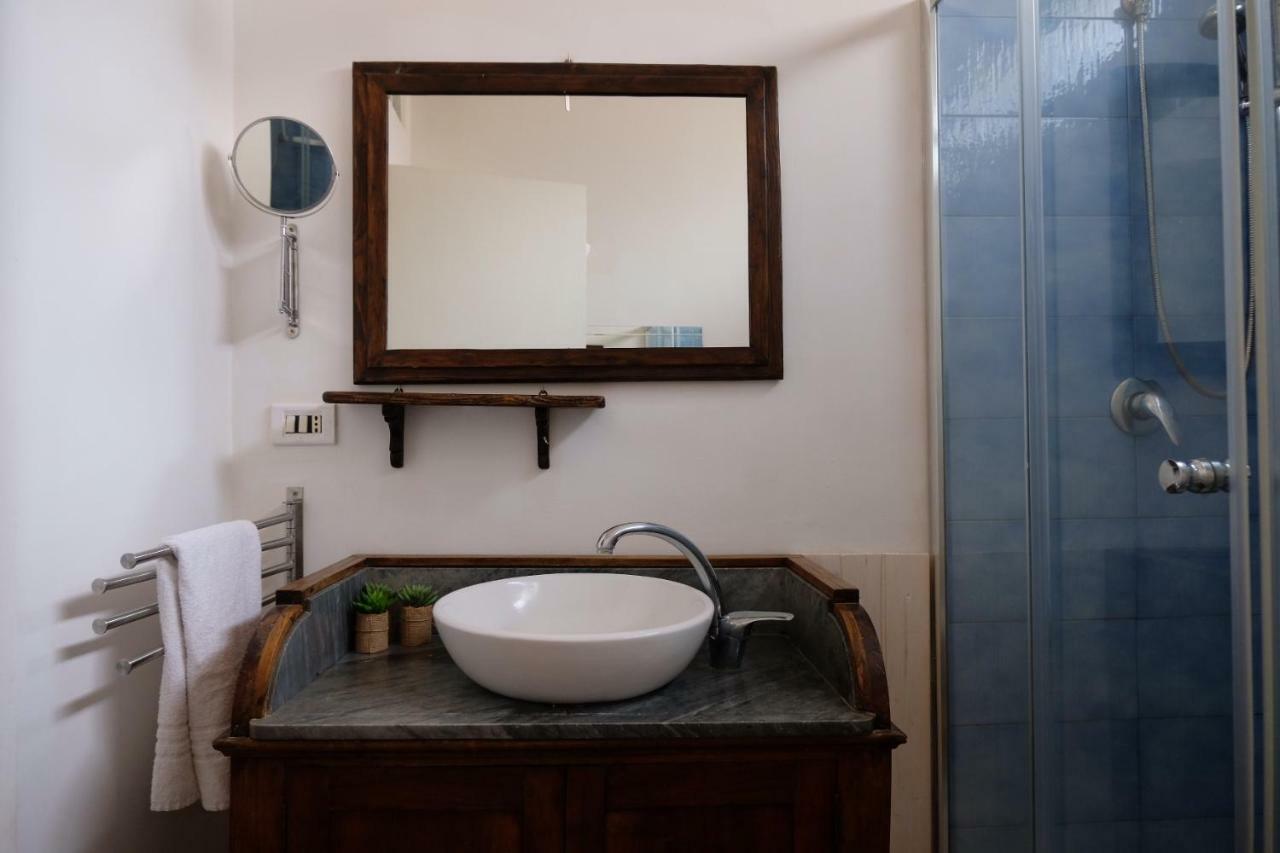 Villa Cavallaro Aci Trezza Ngoại thất bức ảnh
