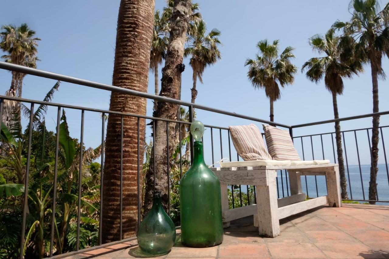 Villa Cavallaro Aci Trezza Ngoại thất bức ảnh