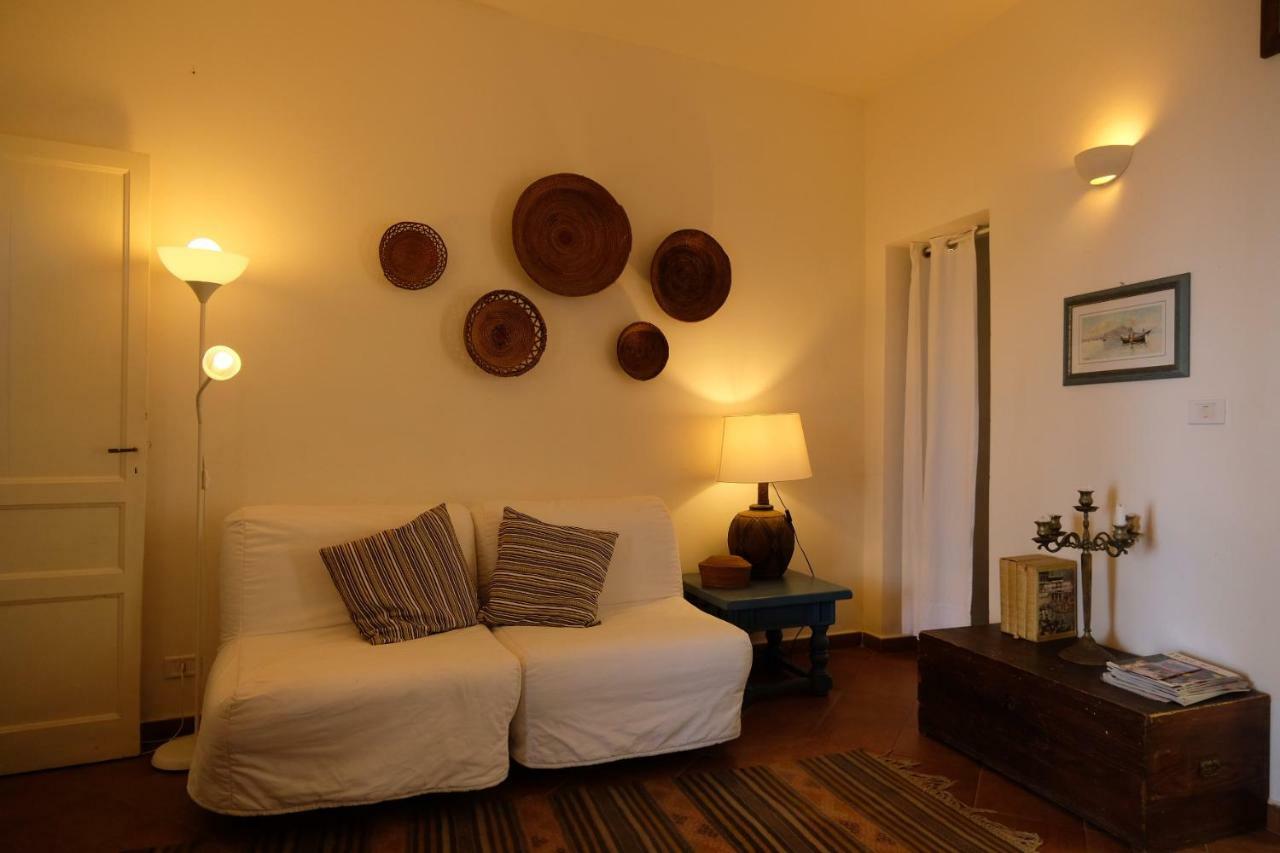 Villa Cavallaro Aci Trezza Ngoại thất bức ảnh